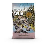 Taste of the Wild Lowland Creek Feline 2 kg - Granule pre mačky