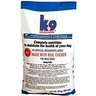 K-9 Selection Maintenance Formula - for Adult Dogs 3kg - Dog Kibble