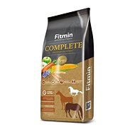Fitmin Horse Complete 2019 15 kg - Krmivo pre kone