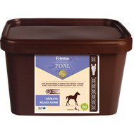 Fitmin Horse Foal 4 kg - Equine Dietary Supplements