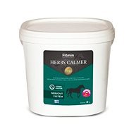 Fitmin Horse Herbs Calmer 2kg - Equine Dietary Supplements