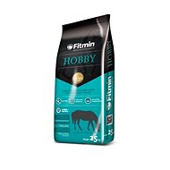 Fitmin Horse Hobby 25 kg - Horse Feed