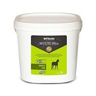 Fitmin Horse Multi Plus 2 kg - Doplnok stravy pre kone