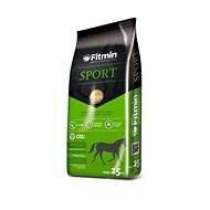 Fitmin Horse Sport 25 kg - Horse Feed