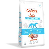 Calibra Dog Life Adult Large Breed Chicken 12kg - Dog Kibble