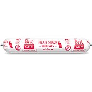 Brit Care Cat Meaty Snack Beef 80g - Salami for Cats