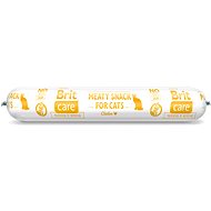 Brit Care Cat Meaty Snack Chicken 80g - Salami for Cats