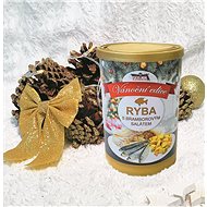Falco  Fish with Potato Salad 400g - Canned Dog Food