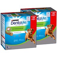 Dentalife large Multipack 2 × 18 ks - Dog Treats