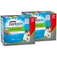 Dentalife small Multipack 2 × 30 ks - Dog Treats