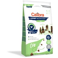 Calibra Dog EN City 7kg NEW - Dog Kibble