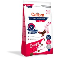 Calibra Dog EN Energy 2kg NEW - Dog Kibble