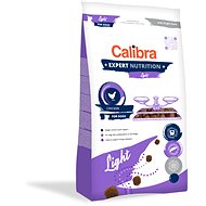 Calibra Dog Expert Nutrition Light 12 kg - Dog Kibble