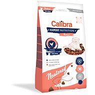 Calibra Dog EN Neutered 7kg NEW - Dog Kibble