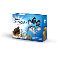 DentaLife Christmas Package with a Toy for Medium-sized Dogs - Dog Treats