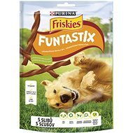 Friskies Funtastix 175g - Dog Treats