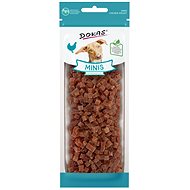 Dokas Minis Chicken breast cubes 70 g - Dog Treats