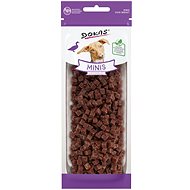 Dokas Minis Duck breast cubes 70 g - Dog Treats