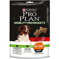 Pro Plan Mobility Pro Nuggets for Adult Dogs with Beef 300g - Dog Treats