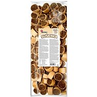 Akinu Duo Biscuit with L-Carnitine 1000g - Dog Treats