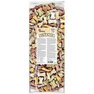 Akinu Biscuits-Bones 3.5cm 1000g - Dog Treats