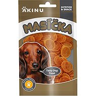 Akinu Chicken Chips for Dogs 75g - Dog Jerky