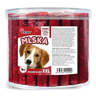 Akinu Mlska Hungarian sausages 60 pcs - Dog Treats