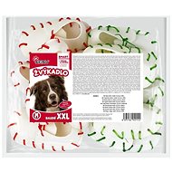 Akinu Bota White Hide 12.5cm 10 pcs - Dog Treats