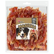 Akinu Chicken strips for dogs 300 g - Dog Jerky