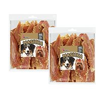 Akinu Chicken - Jerky 2 × 300g - Dog Jerky
