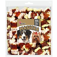 Akinu  Biscuit with Chicken 300g - Dog Treats