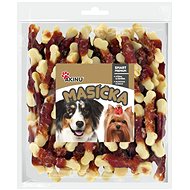 Akinu  Bone with Chicken 300g - Dog Treats