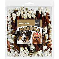 Akinu Calcium cube with duck meat 300 g - Dog Treats