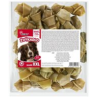 Akinu  Natural Hide Knot 8cm 20 pcs - Dog Treats