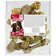 Akinu Natural  Knot of  Hide 15cm 10 pcs - Dog Treats