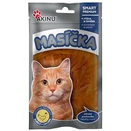 Akinu Chicken Cuts for Cats 50g - Dried Meat for Cats