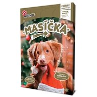 Akinu Advent Calendar for Dogs  250g - Dog Treats