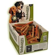 Whimzees Dental Stix S 15g, 150 pcs in a Package - Dog Treats