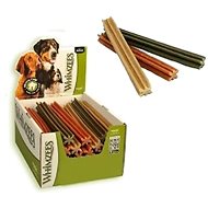 Whimzees Dental Stix L 60g, 50 pcs in a Package - Dog Treats