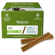 Whimzees Dental Stix XL 120g, 30 pcs in a Package - Dog Treats