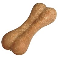 Whimzees Dental Rice Bone XL 120g, 23 pcs in a Package - Dog Treats