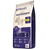 Fitmin dog Maxi Maintenance - 15kg + 2kg - Dog Kibble