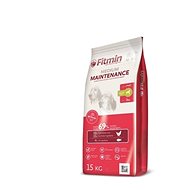 Fitmin Dog Medium Maintenance - 15kg + 2kg - Dog Kibble
