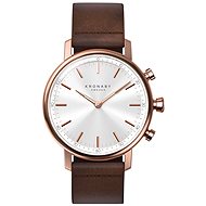 Kronaby CARAT A1000-1401 - Smart Watch