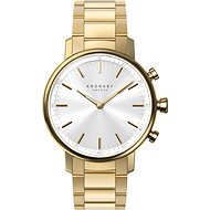 Kronaby CARAT A1000-2447 - Smart Watch