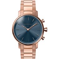 Kronaby CARAT A1000-2445 - Smart Watch