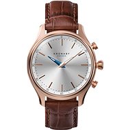 Kronaby SEKEL A1000-2748 - Smart Watch