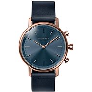 Kronaby CARAT A1000-0669 - Smart Watch