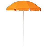 Crocodile Umbrella El Fresco, orange - Sun Umbrella