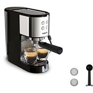 KRUPS XP441810 Virtuoso Essential - Lever Coffee Machine